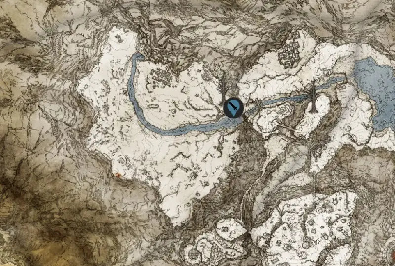 Elden Ring: Legendary weapons and armaments locations