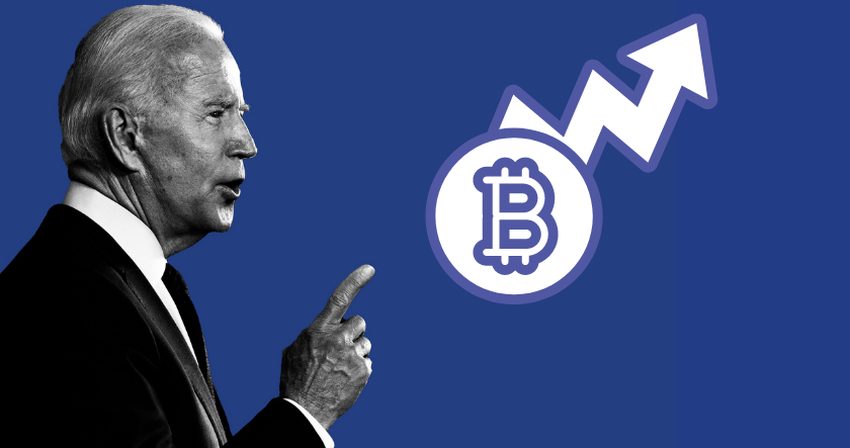 President Biden is about to sign a cryptocurrency executive order