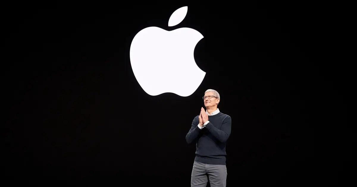 Pierwsze duże wydarzenie Apple w tym roku odbędzie się 8 marca