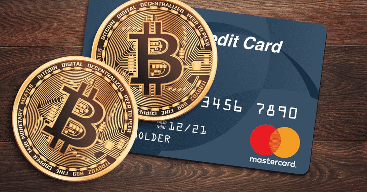 BTC Markets now accepts Mastercard payments