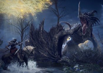 Elden Ring for PC: Best keyboard and mouse settings