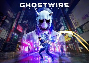 Ghostwire Tokyo system requirements