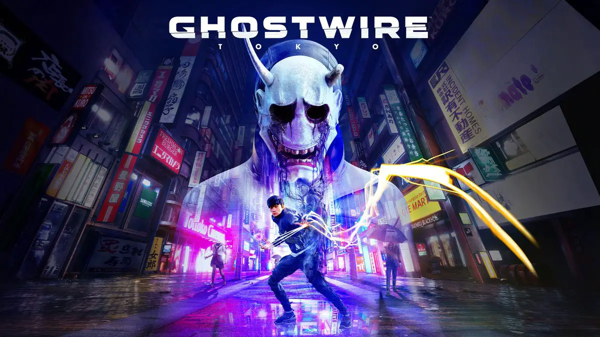 Ghostwire Tokyo system requirements