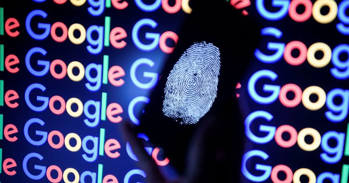 Google bought cybersecurity firm Mandiant for $5.4 billion