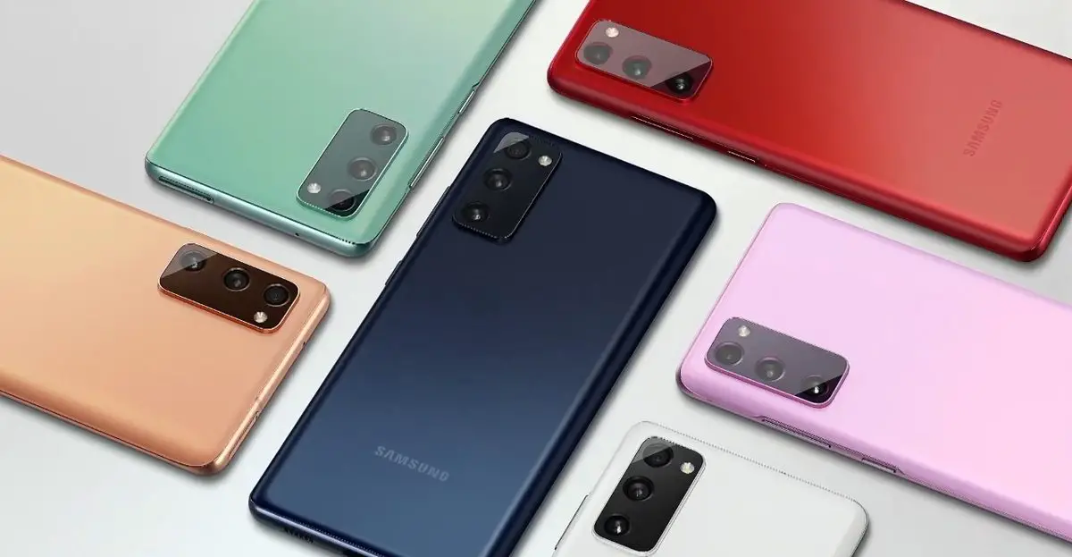 Czy Samsung Galaxy S20 FE warto kupić w 2022 roku?