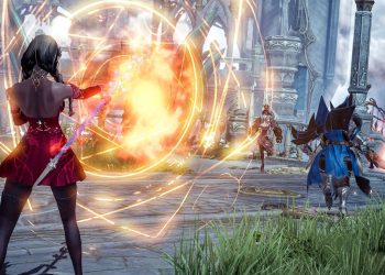 Guide: Lost Ark leveling tips and tricks