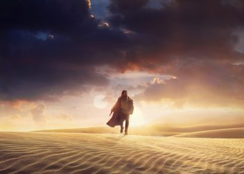 First Trailer for Star Wars Obi-Wan Kenobi just dropped