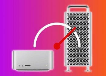 Comparison: Mac Studio vs. Mac Pro