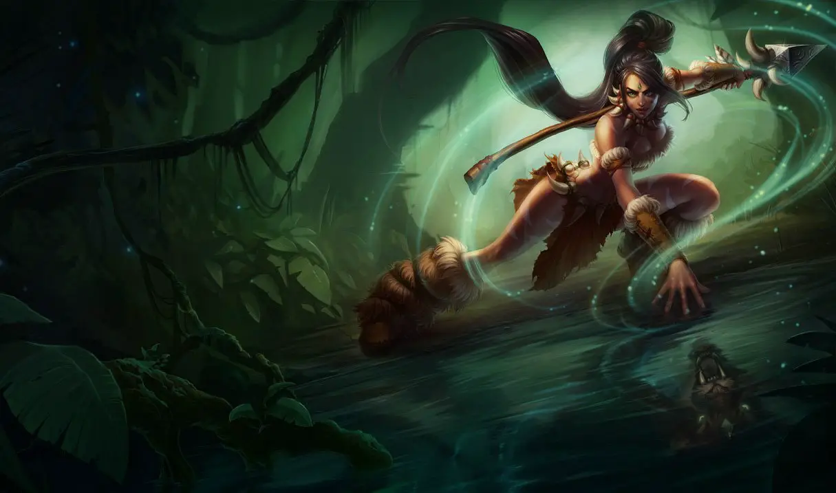 Highlights from League of Legends patch 12.6
