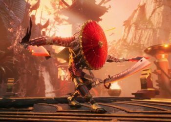 Guide: Shadow Warrior 3 Hattori
