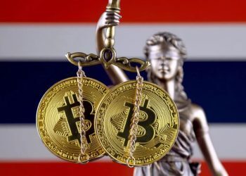 Thailand bans Bitcoin
