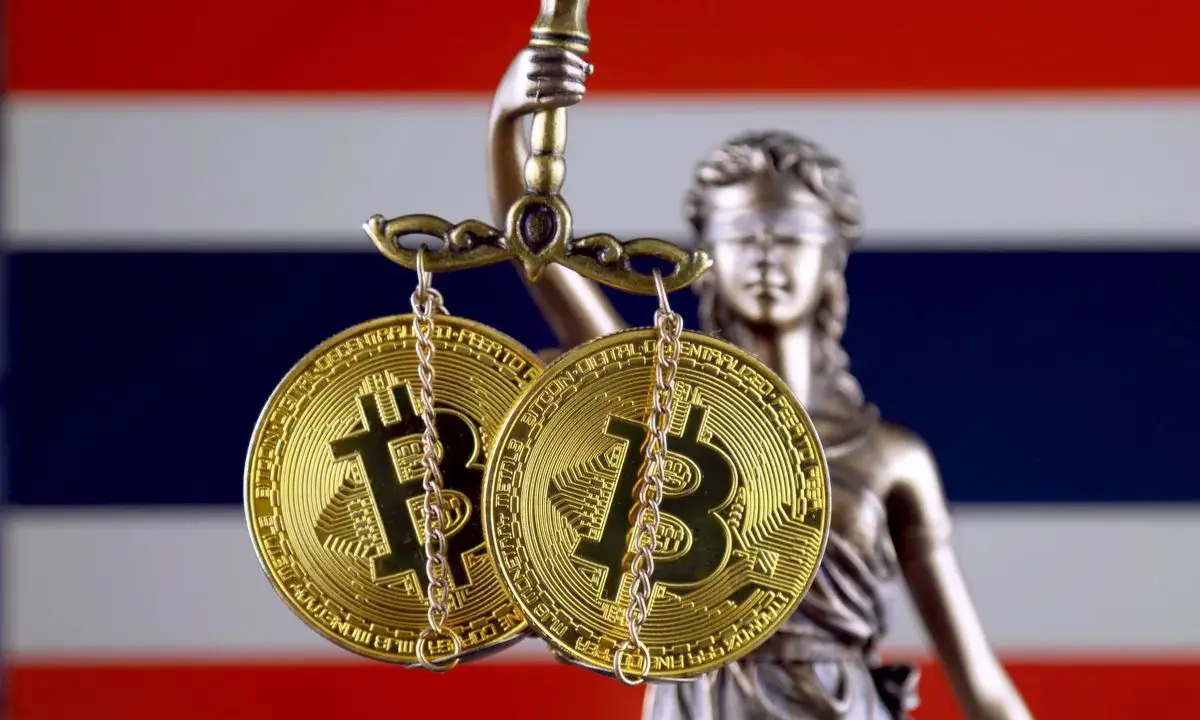 Thailand bans Bitcoin