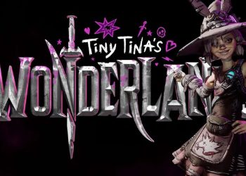 How to check Tiny Tina’s Wonderlands server status?