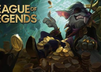 How to get free unlimited RP in League of Legends with Microsoft Rewards?