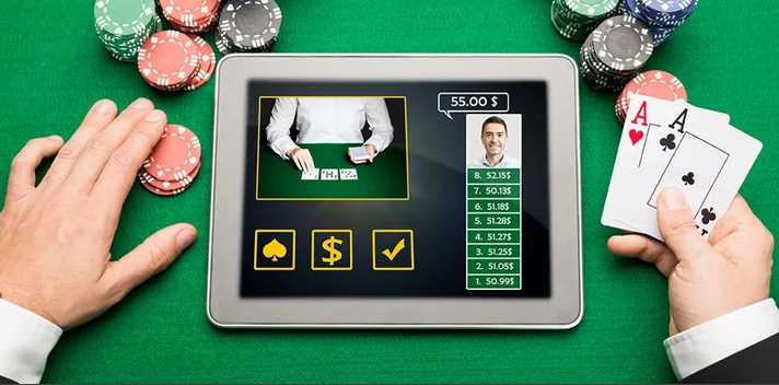 Was sind die neuesten technischen Upgrades in Online-Casinos?