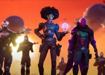 How to get Fortnite Mythic weapons in Season 2?