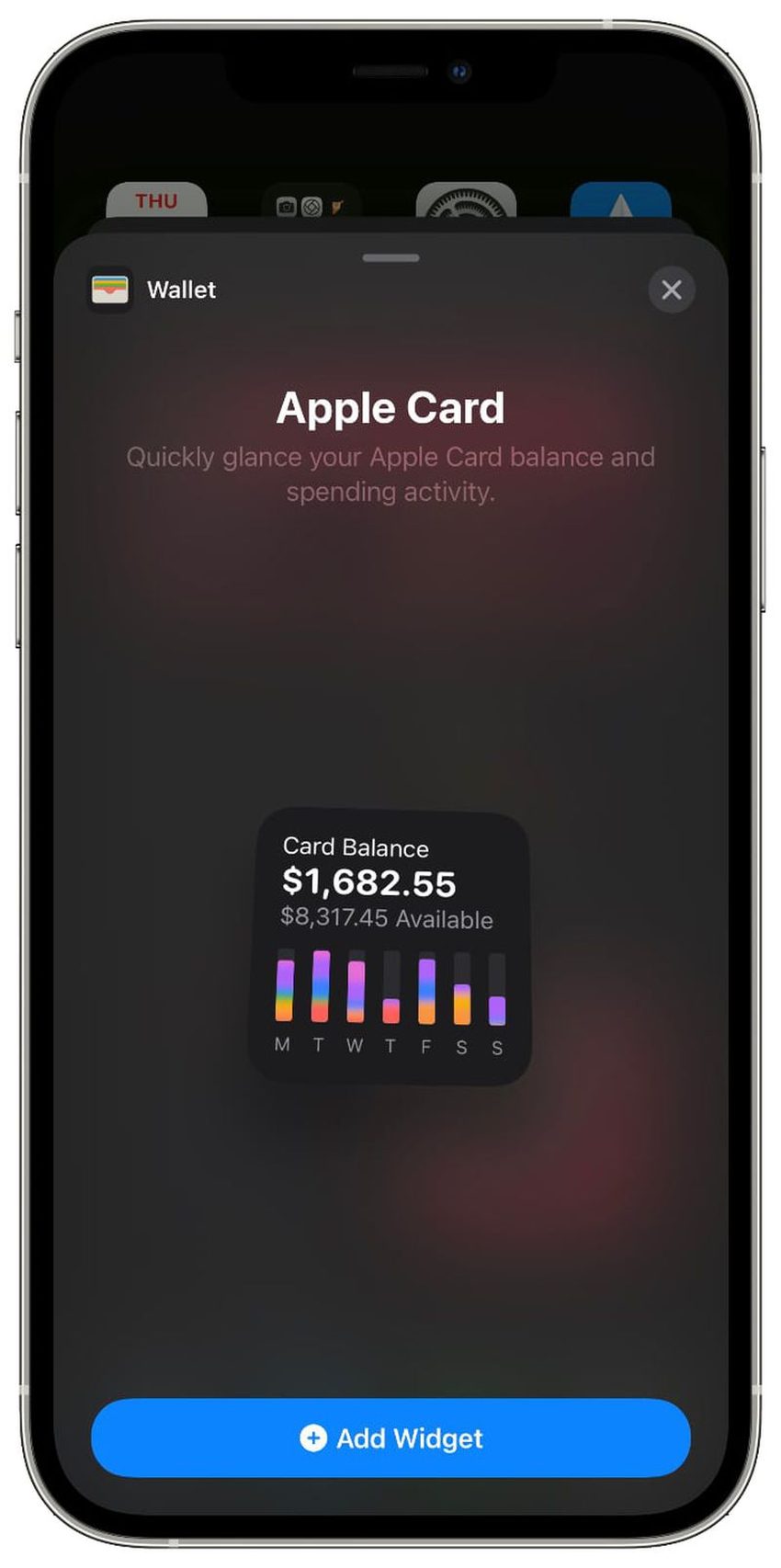Fonctionnalités iOS 15.4 : Emojis, Apple Card et toutes les nouveautés