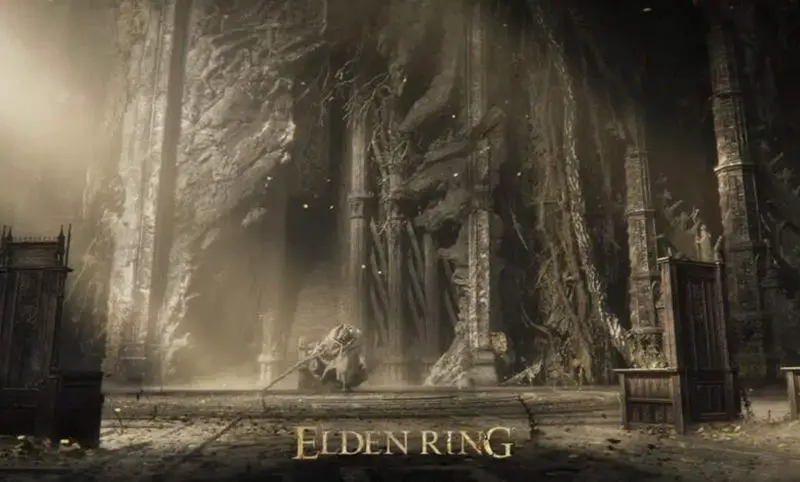 Elden Ring Elden Beast weakness
