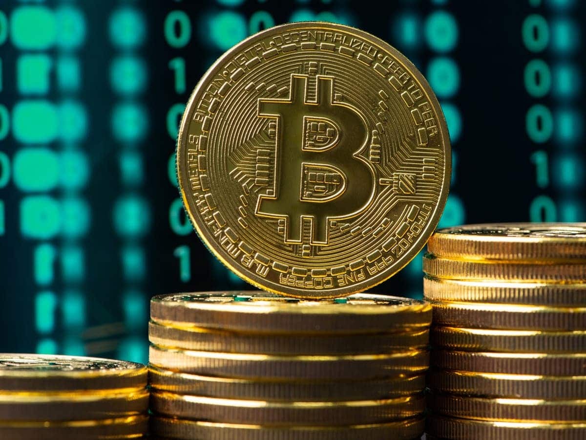 3 raisons pour lesquelles Bitcoin se stabilise