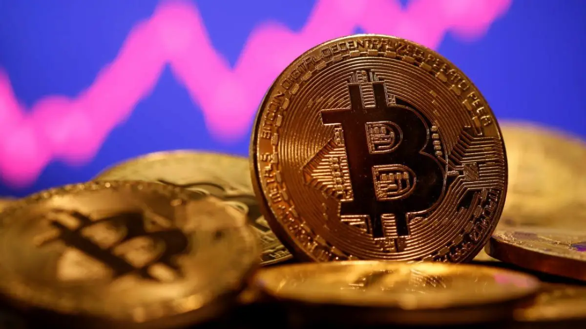 3 raisons pour lesquelles Bitcoin se stabilise selon un important courtier