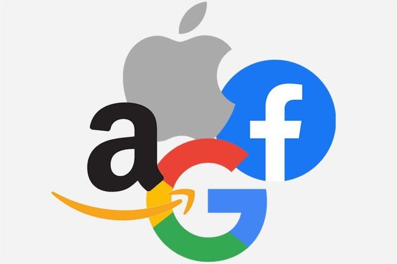 Europe agrees on new rules against Big Tech reign