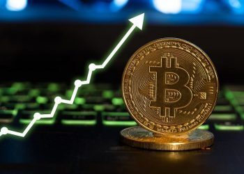 Bitcoin breaks $47,000 barrier first time since January