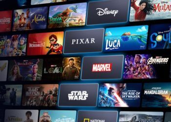 Disney Plus: Every movie and show you can watch right now