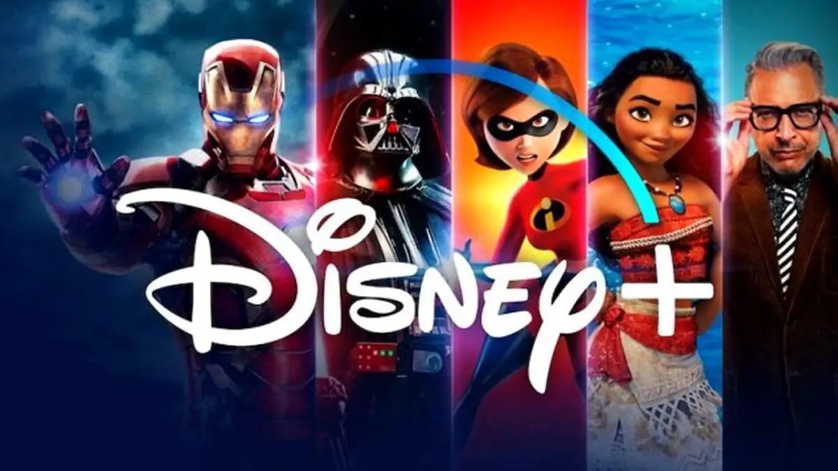 How to activate 7-day Disney Plus free trial?