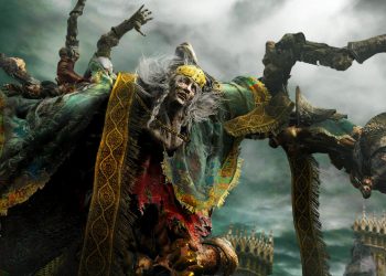 Elden Ring: Best classes for Strength, Dexterity and Magic builds