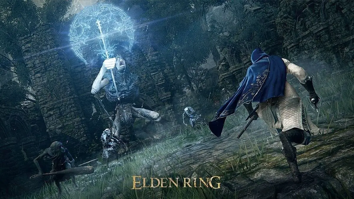 Elden Ring: How to summon spirits?