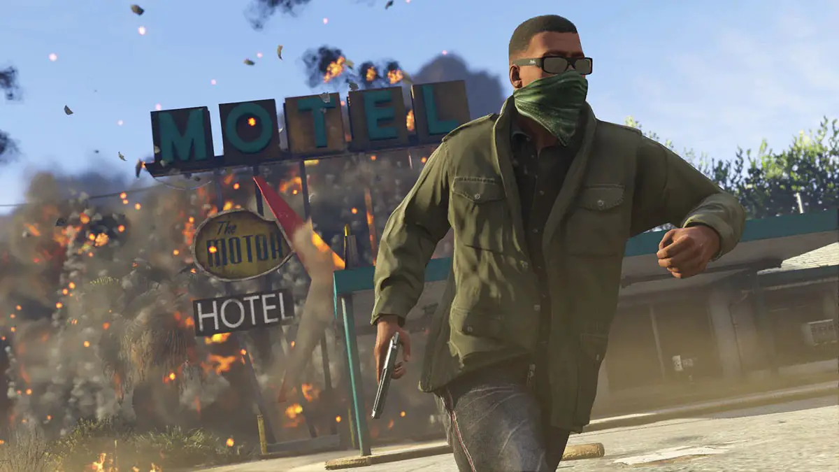 GTA 5 Next-gen release date and prices