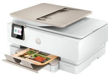 250 HP printer models are reported as vulnerable to hacker attacks