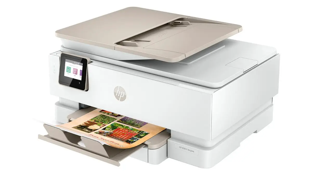 250 HP printer models are reported as vulnerable to hacker attacks