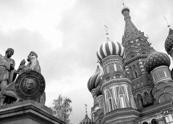 List of companies leaving Russia after invasion of Ukraine