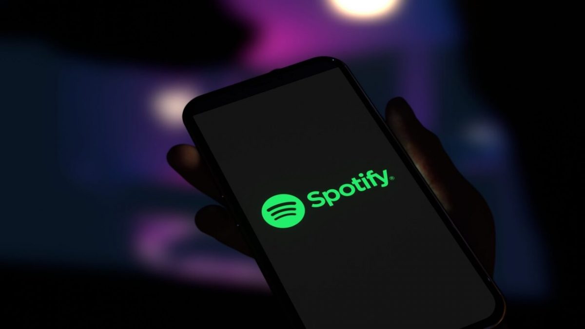 Comment créer et scanner des codes Spotify ?