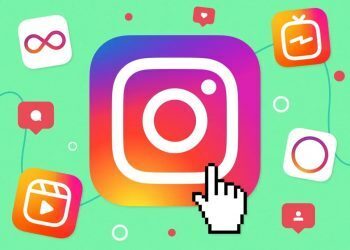 The new Instagram Scheduled sticker is in testing