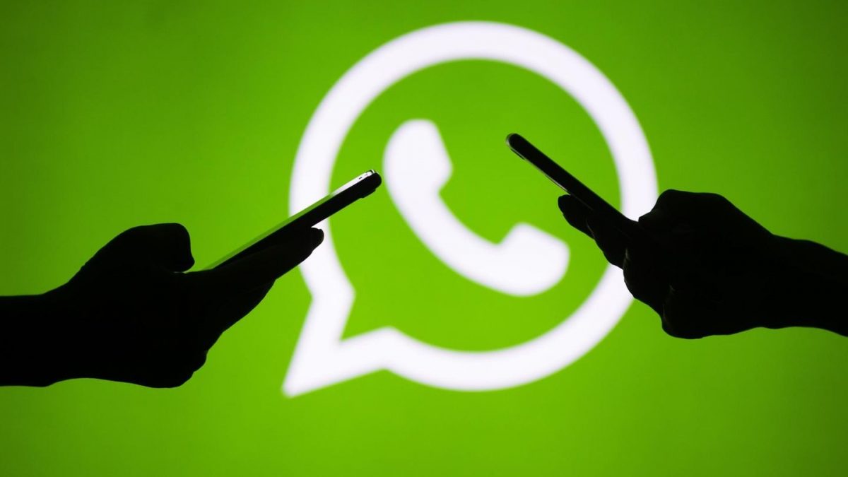 WhatsApp-Update bringt neue Funktionen: Was ist neu?