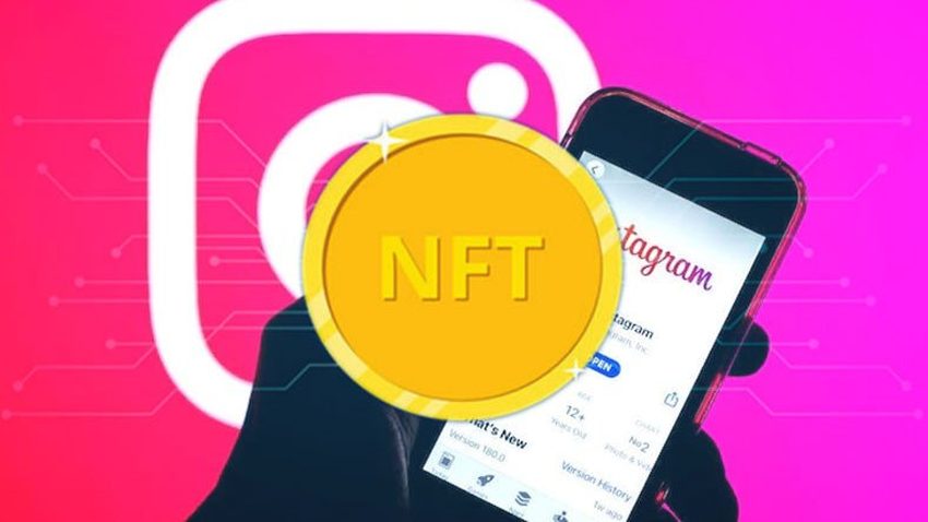 Instagram NFT features are coming