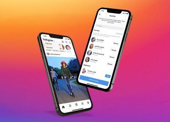 Instagram chronological feed is now available
