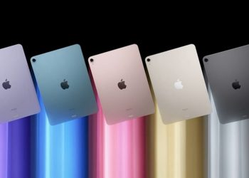 Best iPad Pro alternative came: New iPad Air 2022