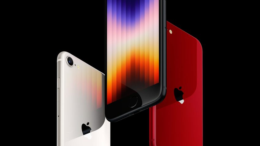 Tout ce qu'Apple a annoncé lors de l'Apple Event : Mac Studio, iPhone SE, iPad Air, Studio Display, Green iPhone 13, M1 Ultra