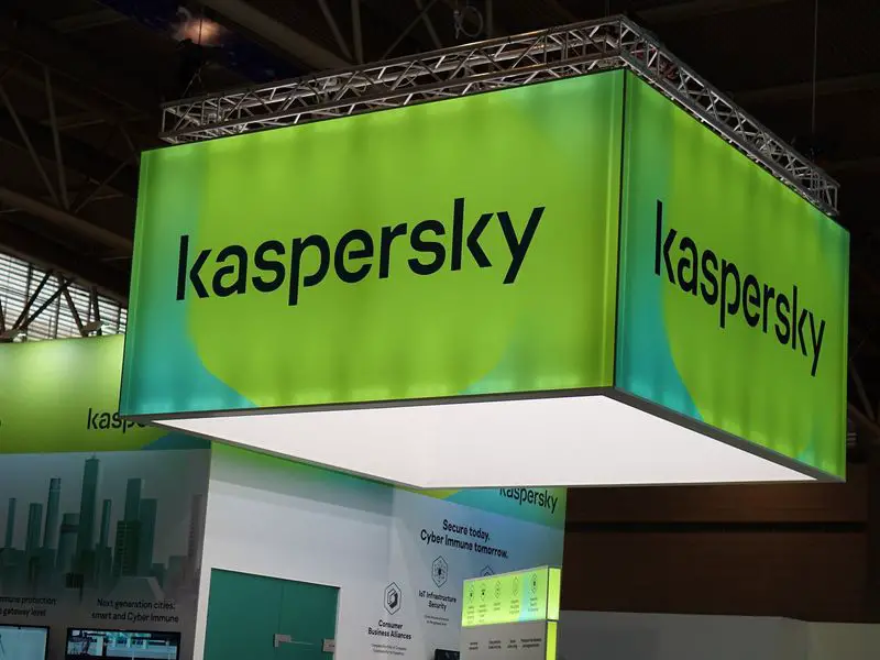 FCC places Kaspersky on blacklist due to national security threat allegations