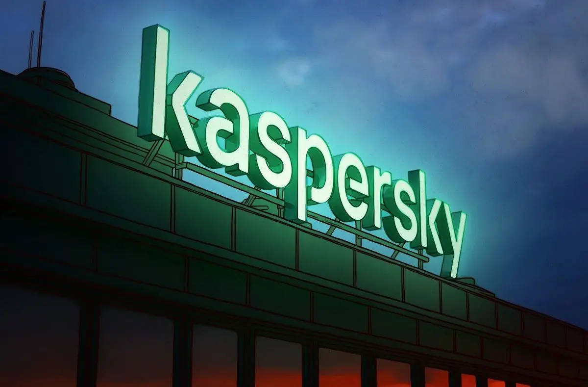 FCC places Kaspersky on blacklist due to national security threat allegations