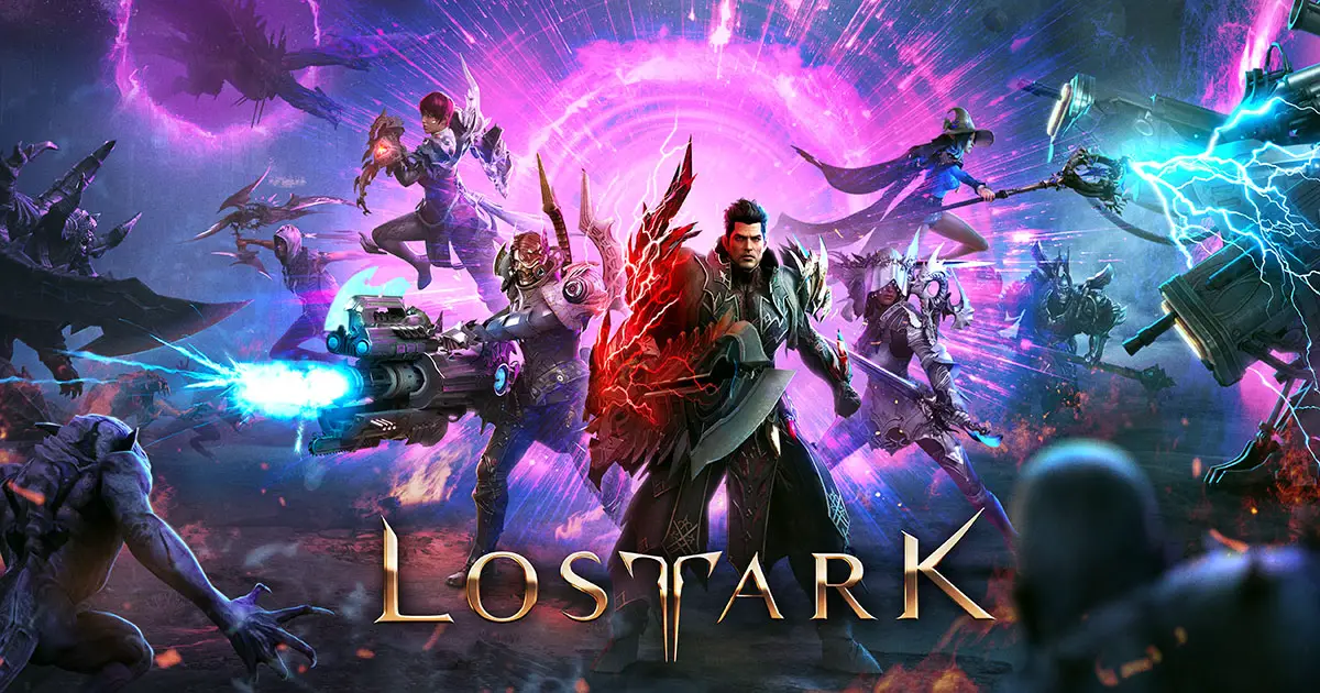 Lost Ark Opportunity Isle guide