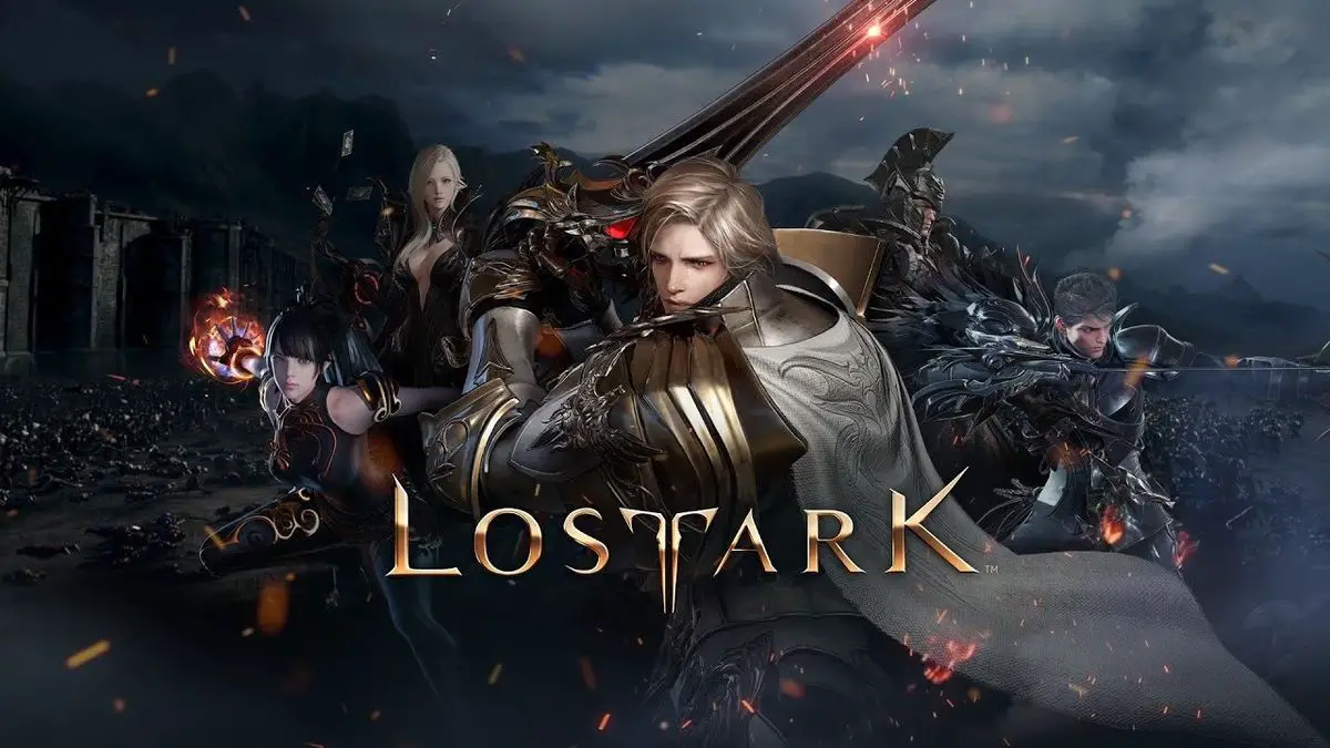 Lost Ark March 24 update: Patch notes