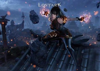 How to earn and use Coin of Courage in Lost Ark?