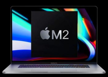 Apple might launch a new MacBook with M2 chip later this year