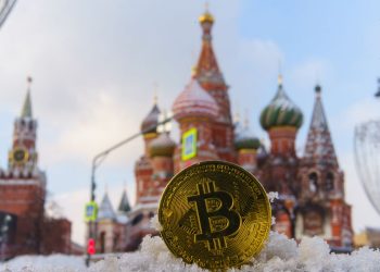 Russia should legalize Bitcoin according to Deputy Energy Minister Grabchak