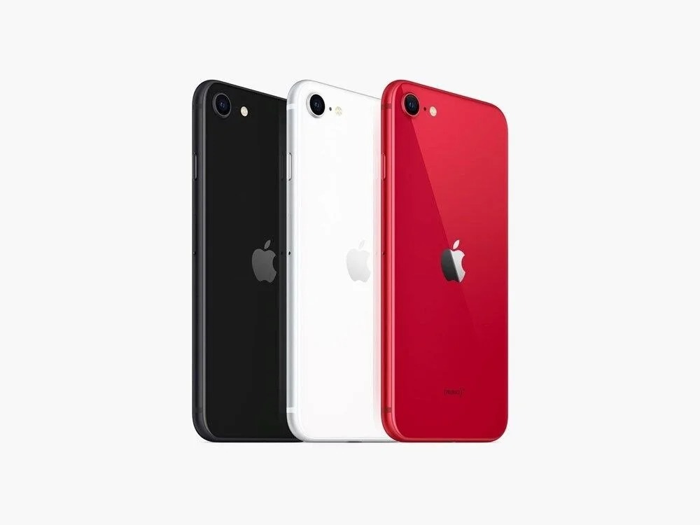 Comparison: iPhone SE 2022 vs iPhone 11