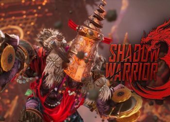All Shadow Warrior 3 reviews and scores
